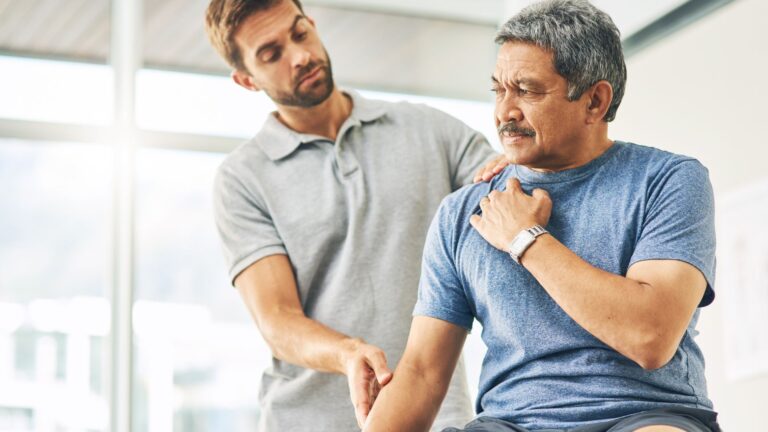 La conduzione dell’assessment in fisioterapia attraverso l’esplorazione dell’agenda del paziente: dalla teoria alla pratica