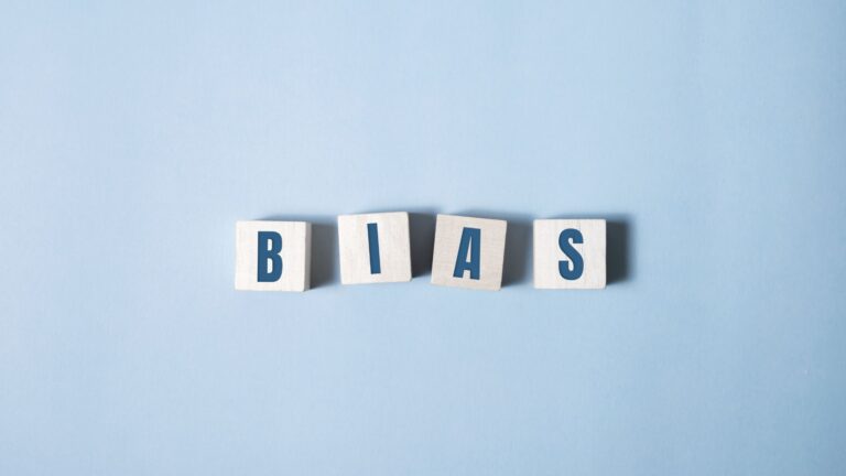 Pensiamo a pensare: BIAS cognitivi e dintorni