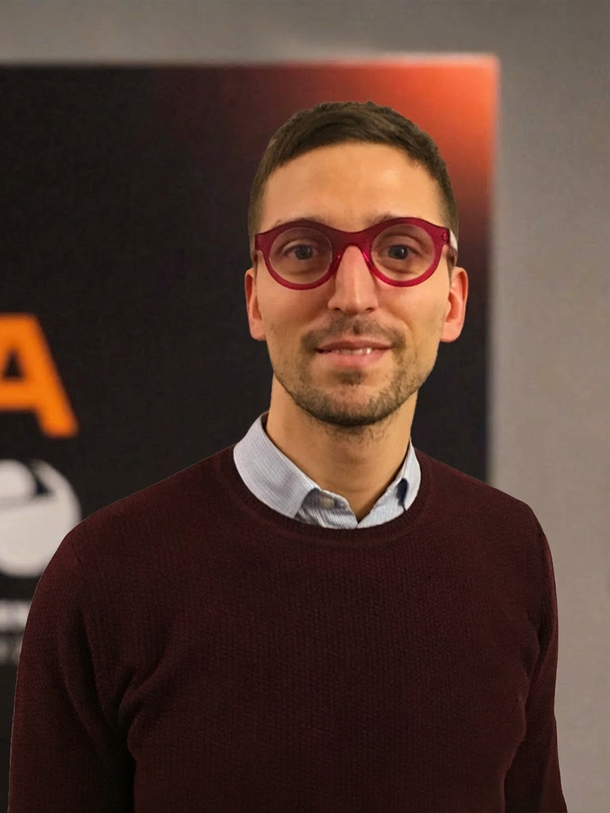 Giacomo Rossettini