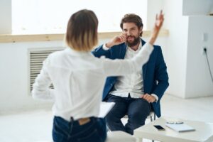 Comunicazione terapeutica efficace in fisioterapia
