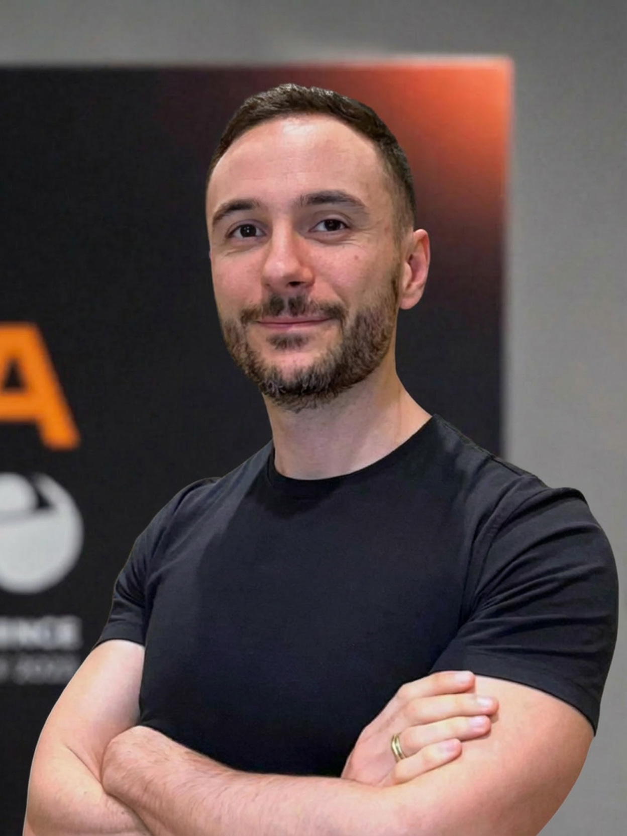 Claudio Colombo