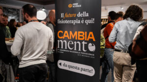 Congresso Cambiamento 2024