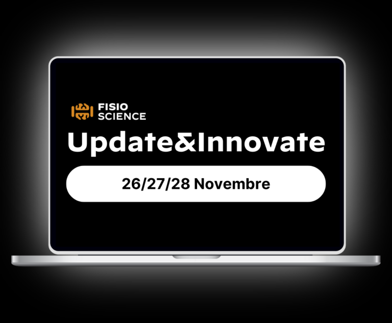 Update & Innovate 2025