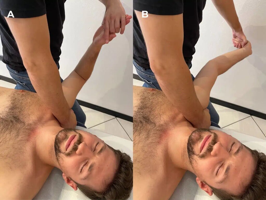 Neck Pain Aspecifico: ulnt