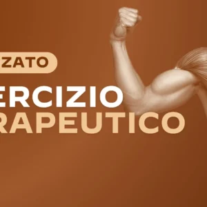 Avanzato_Esercizio Terapeutico