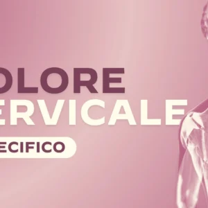 Dolore Cervicale Aspecifico