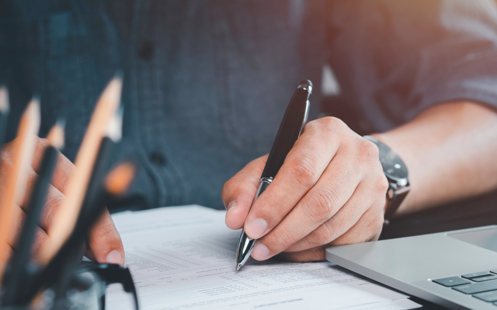 Canadian Occupational Performance Measure (COPM): questionario