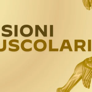 Lesioni muscolari
