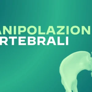 Manipolazioni Vertebrali