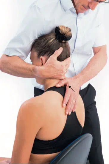nags cervicale mulligan