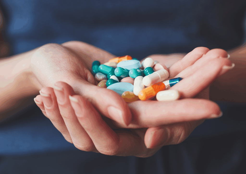 cefalea tensiva: abuso di farmaci