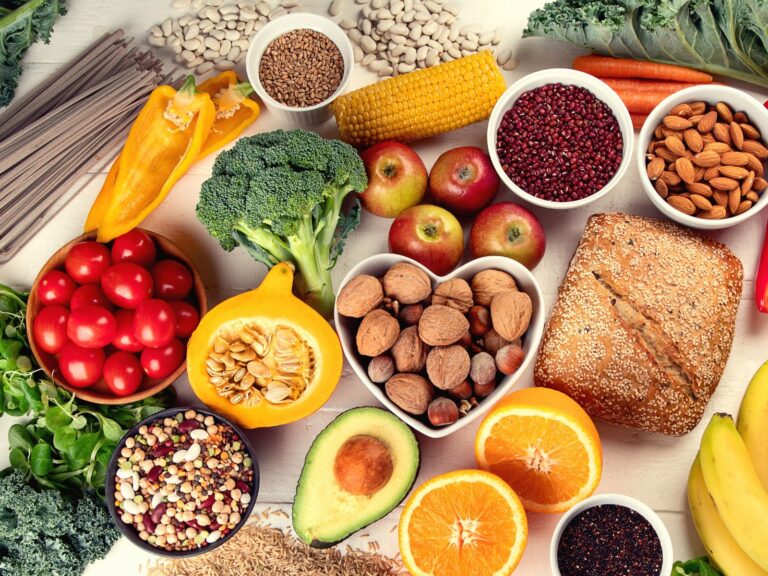 Riabilitazione e Nutrizione