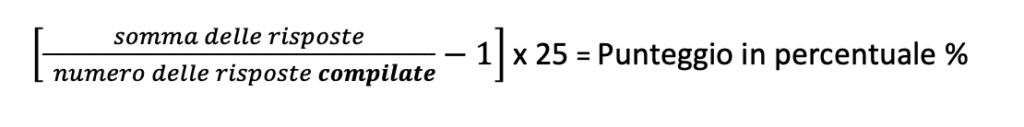 Scala DASH: formula