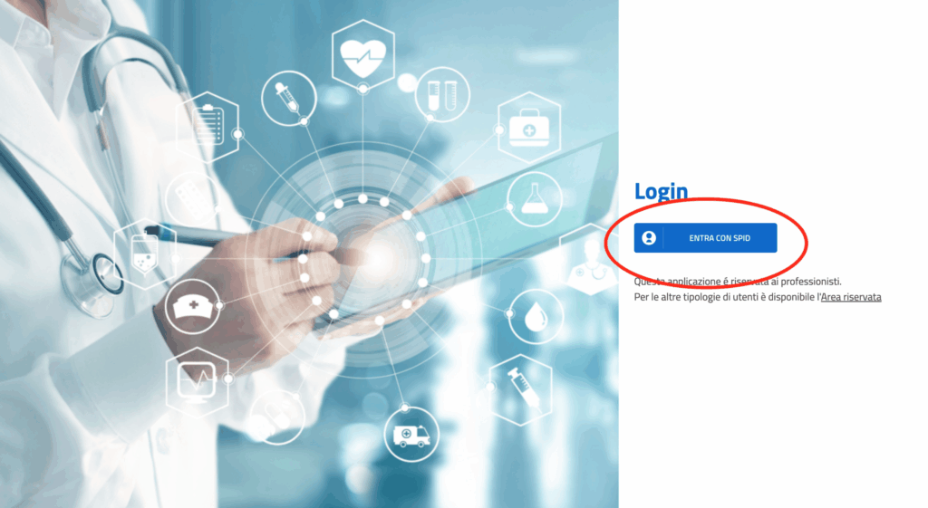 verifica crediti ECM cogeaps
