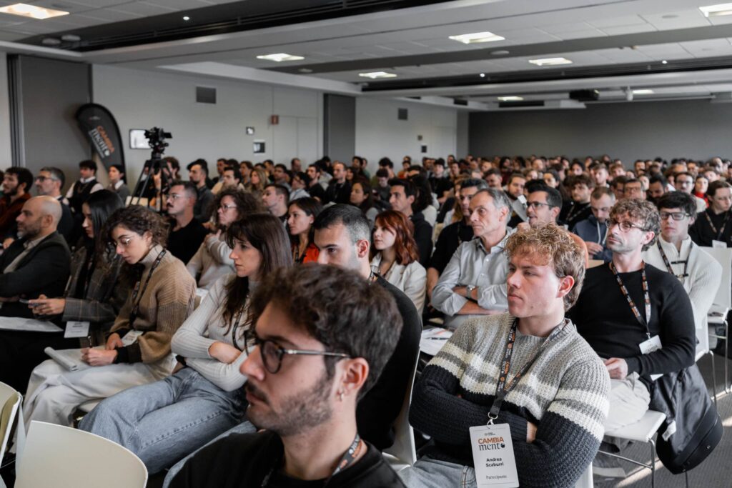 conference