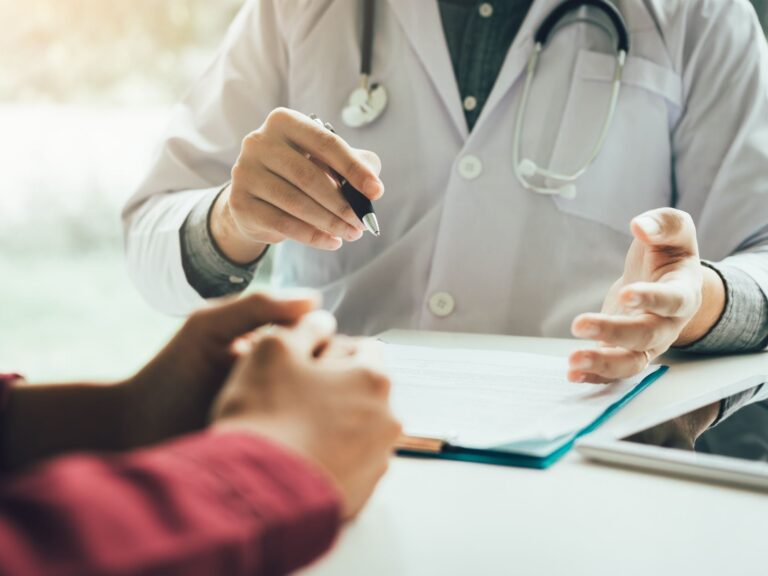 Diagnosi differenziale in fisioterapia