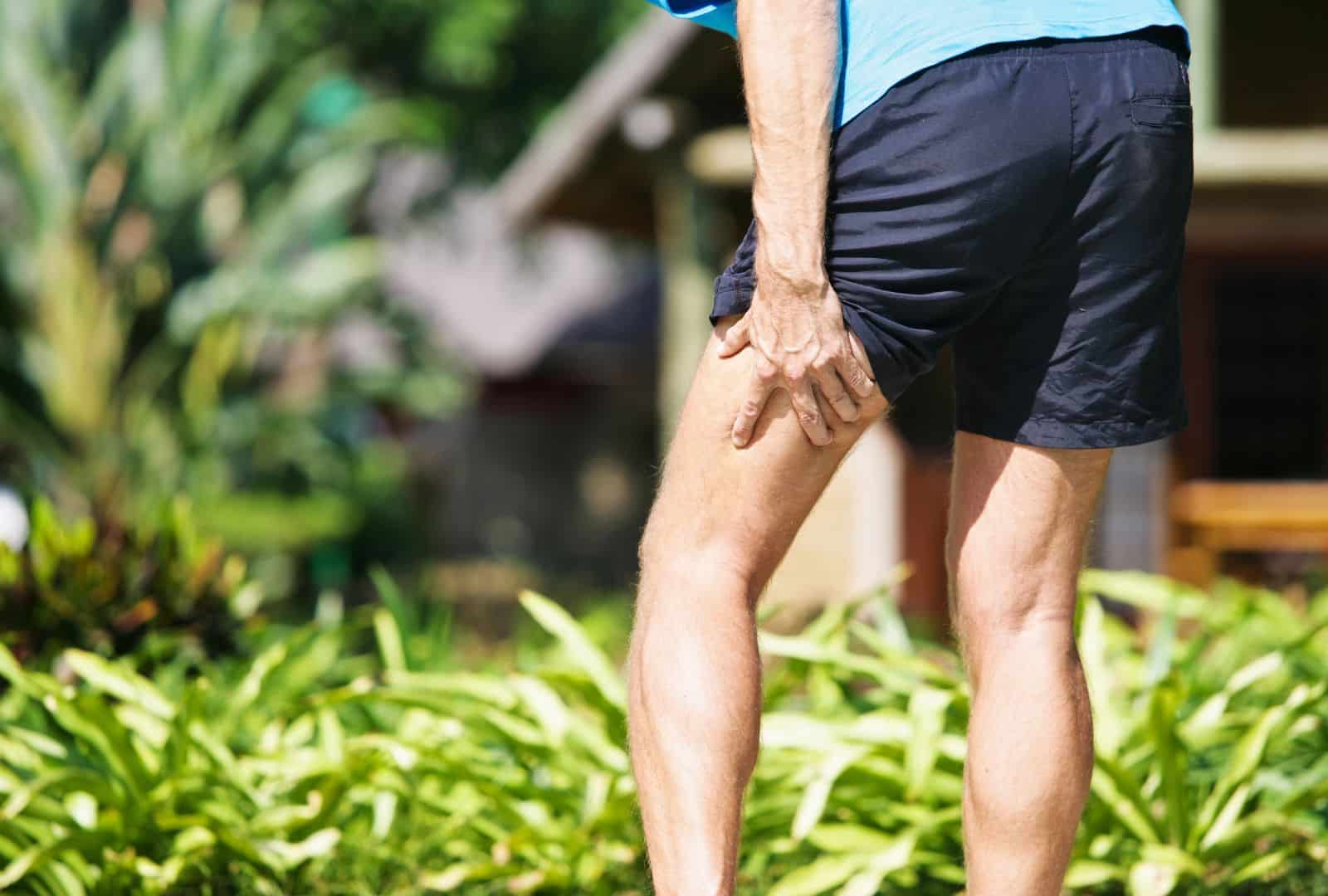 Miopatia farmaco indotta: mialgia