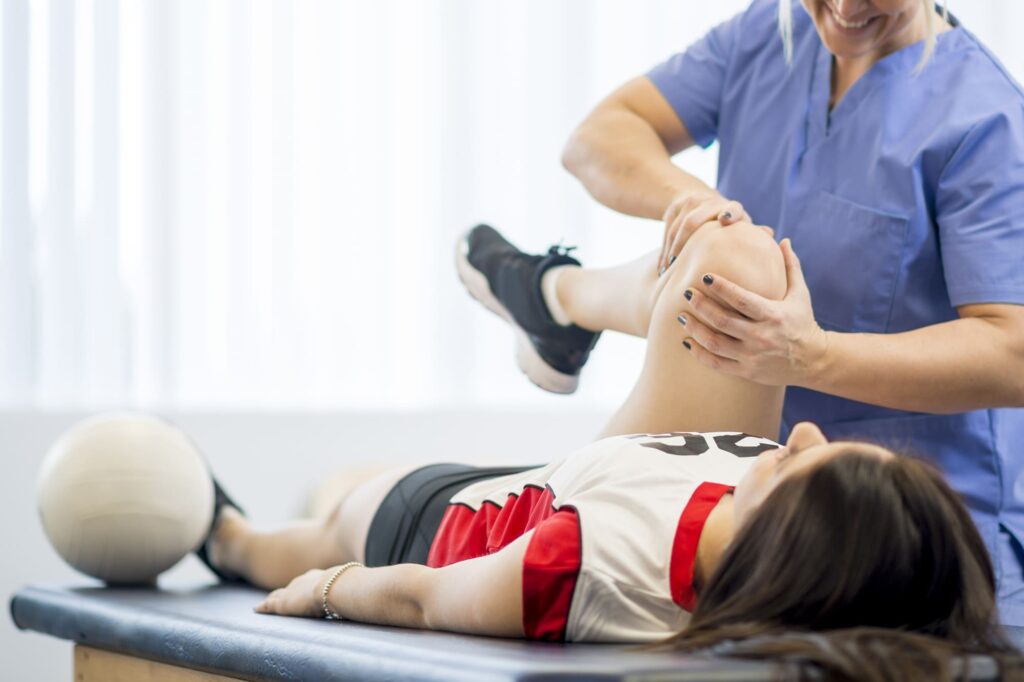 master fisioterapia sportiva roma