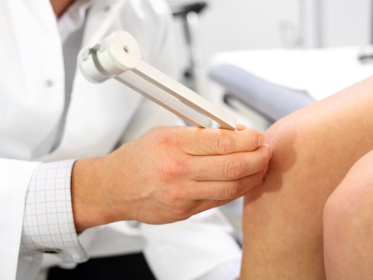 screening for referral