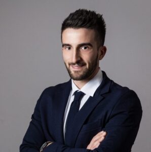 tiziano innocenti