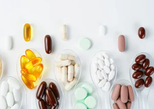 Integratori e Fisioterapia