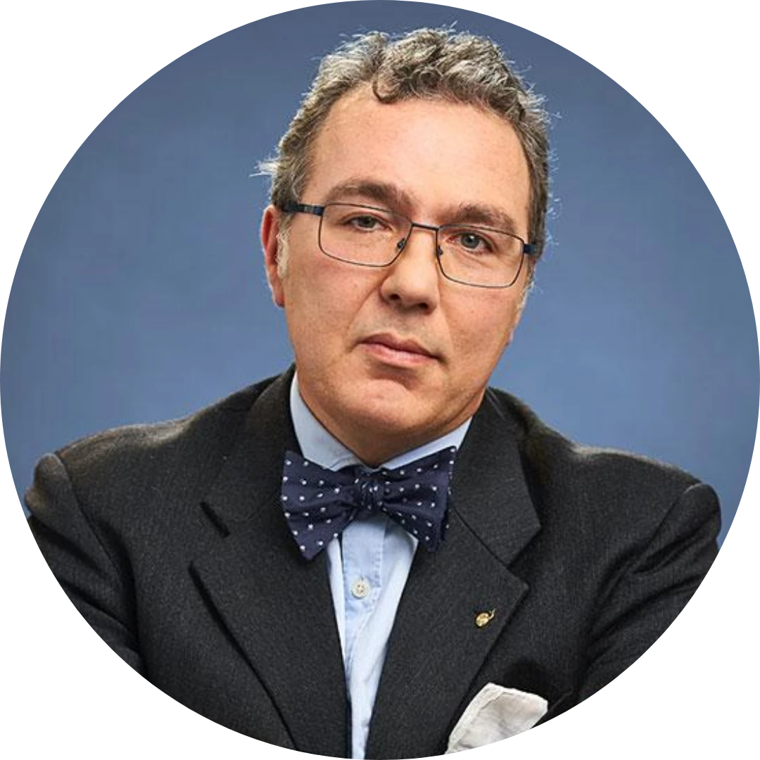 Gustavo Alberto Zanoli