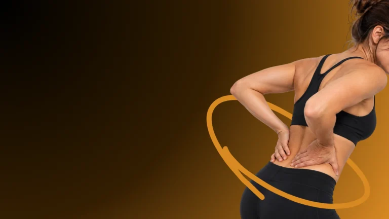 Low Back Pain