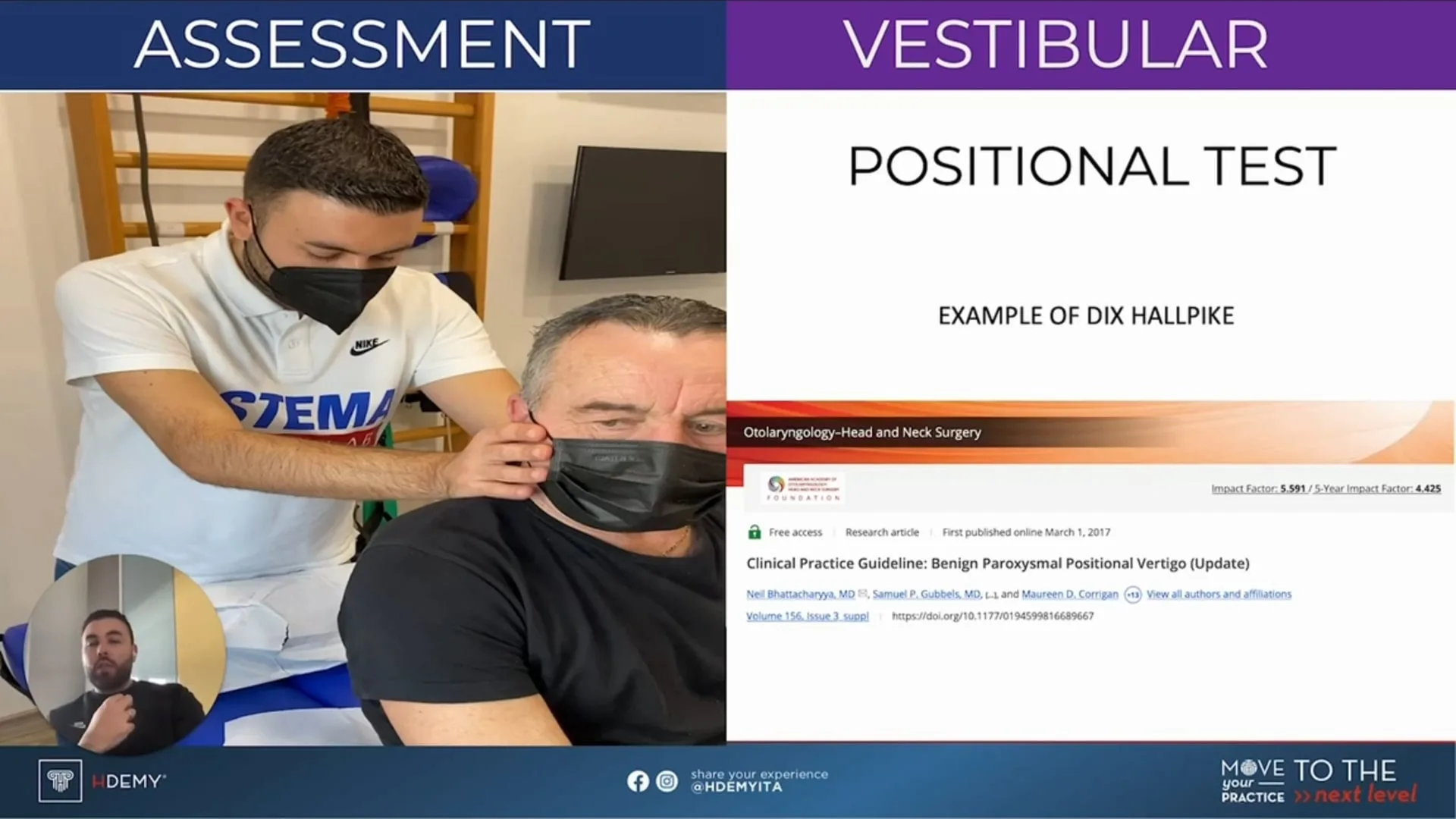 club-video-dizziness-vertigini