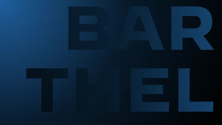 Barthel Index