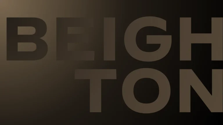 Beighton score
