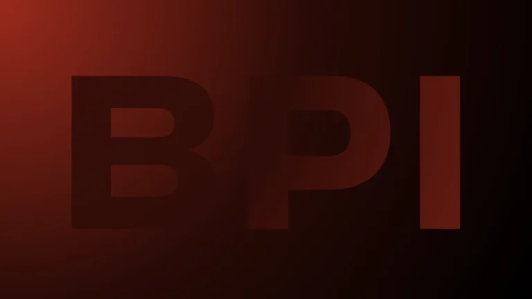 Brief Pain Inventory – BPI