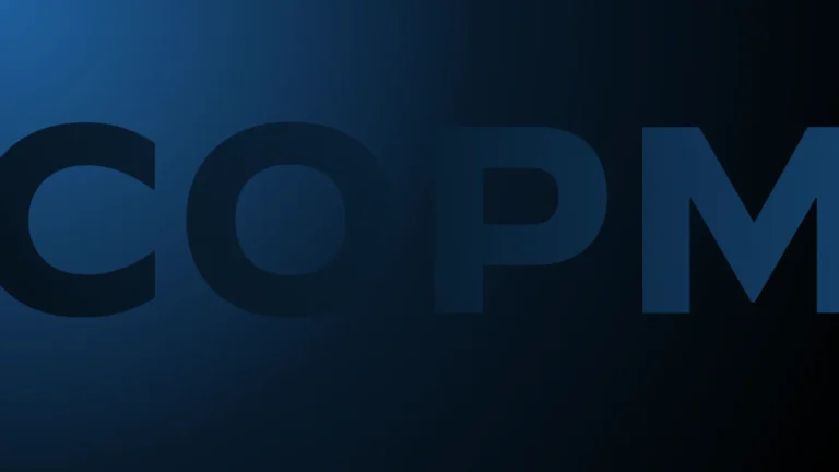 COPM: Canadian Occupational Performance Measure