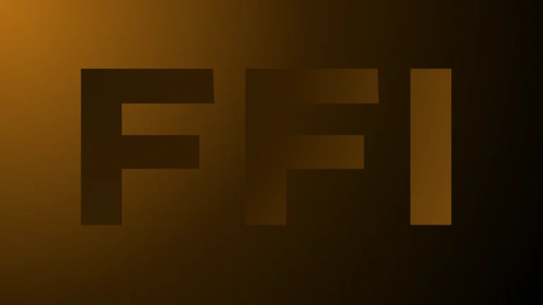 Foot Function Index (FFI)