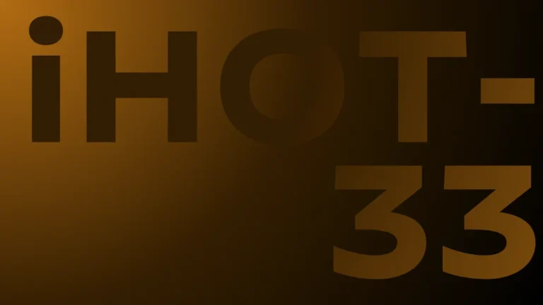 iHOT 33: International Hip Outcome Tool
