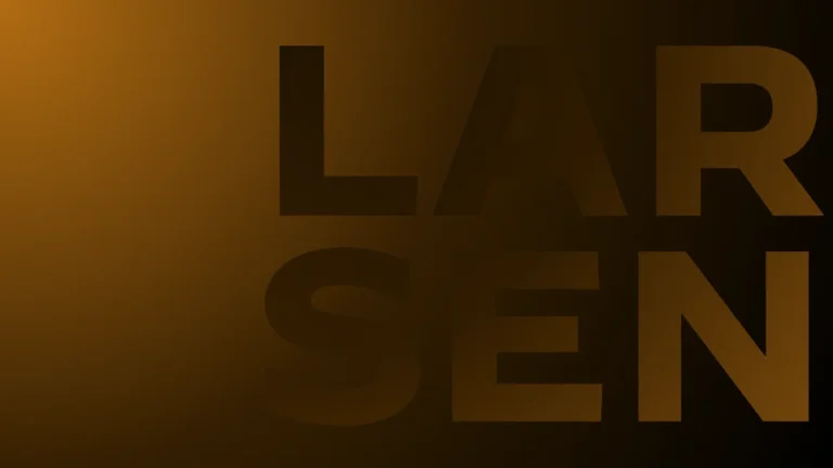 Larsen Questionnaire