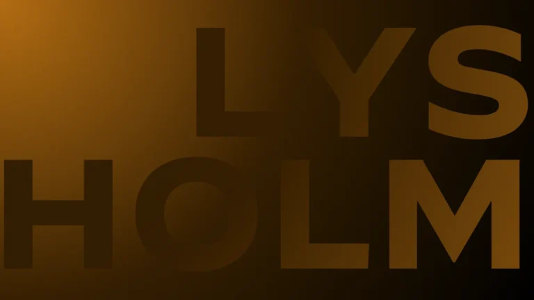 Lysholm Knee Scoring Scale