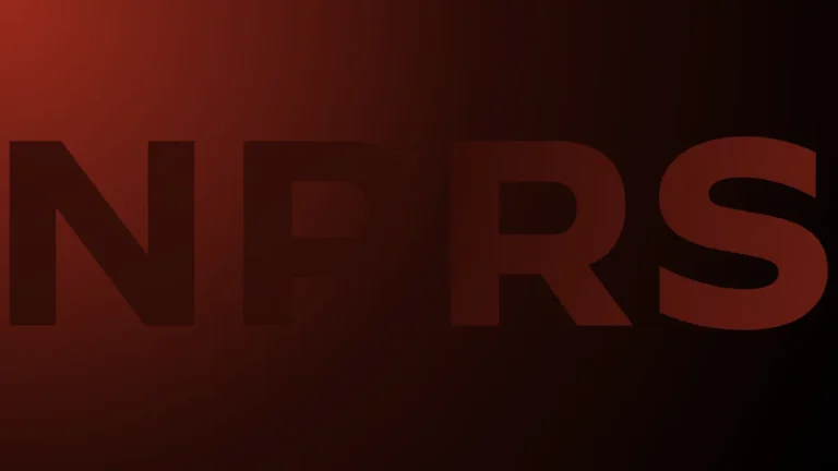Scala NPRS: Numeric Pain Rating Scale