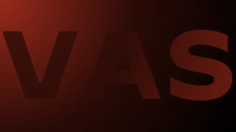 Scala VAS: Visual Analogue Scale