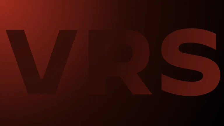 Scala VRS: Verbal Rating Scale