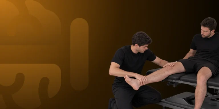 Test clinici per il ginocchio