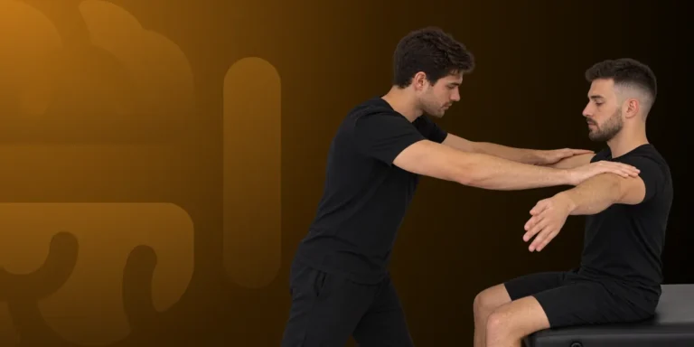 Test di Jobe: è davvero utile?