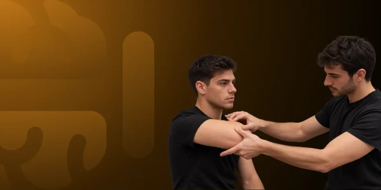 Test di Yocum: Test utile per la spalla?