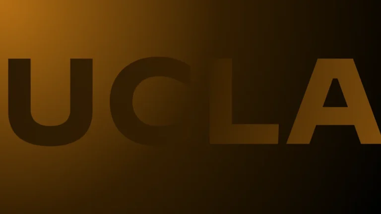 UCLA Activity Score