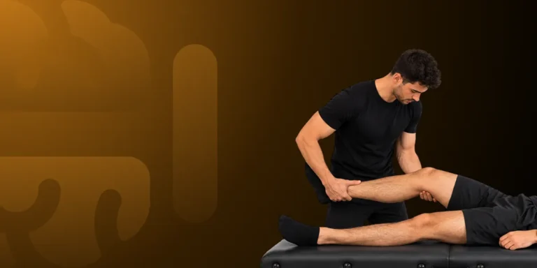Valgus stress test