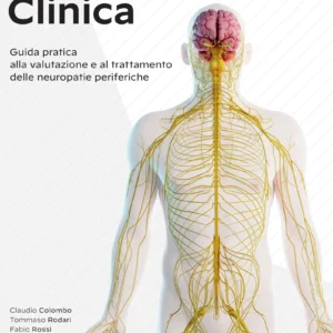 Copertina del libro Neurodinamica clinica - FisioScience