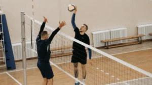 Volley e Beach Volley Specialist