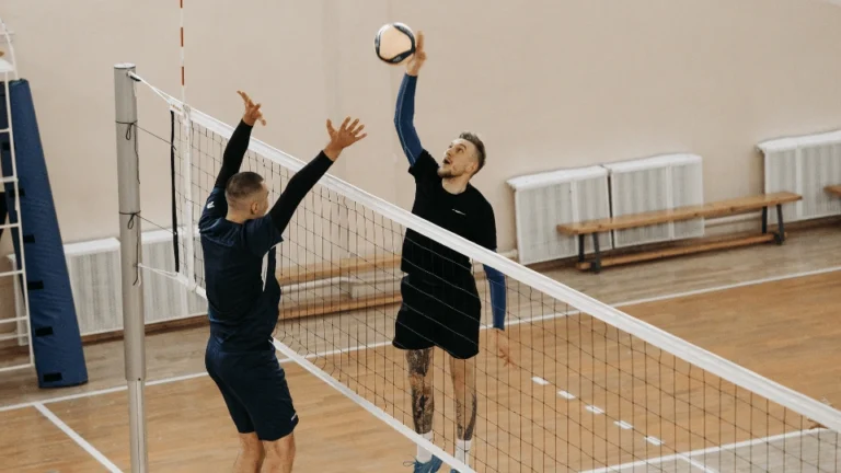 Volley e Beach Volley Specialist